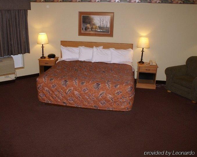 Fossil Creek Hotel & Suites Russell Szoba fotó
